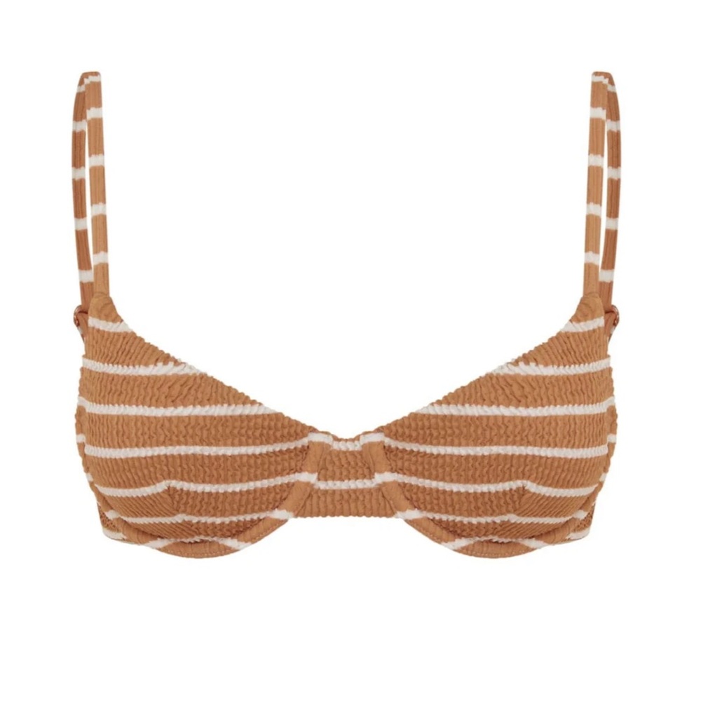 Somerfield Swim Navagio Bikini Top